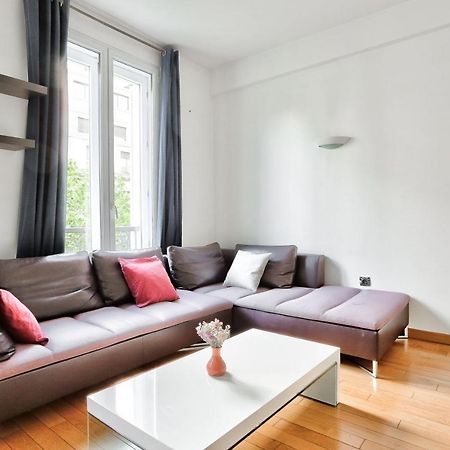 Appartement Quartier Champs-Elysees 4 Free Netflix Paris Eksteriør billede