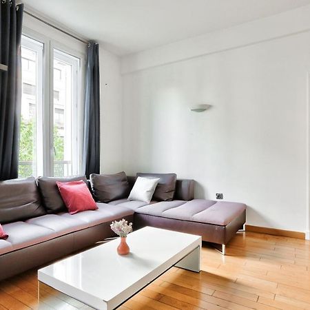 Appartement Quartier Champs-Elysees 4 Free Netflix Paris Eksteriør billede