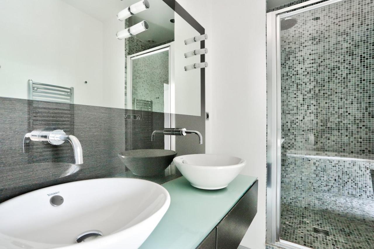Appartement Quartier Champs-Elysees 4 Free Netflix Paris Eksteriør billede