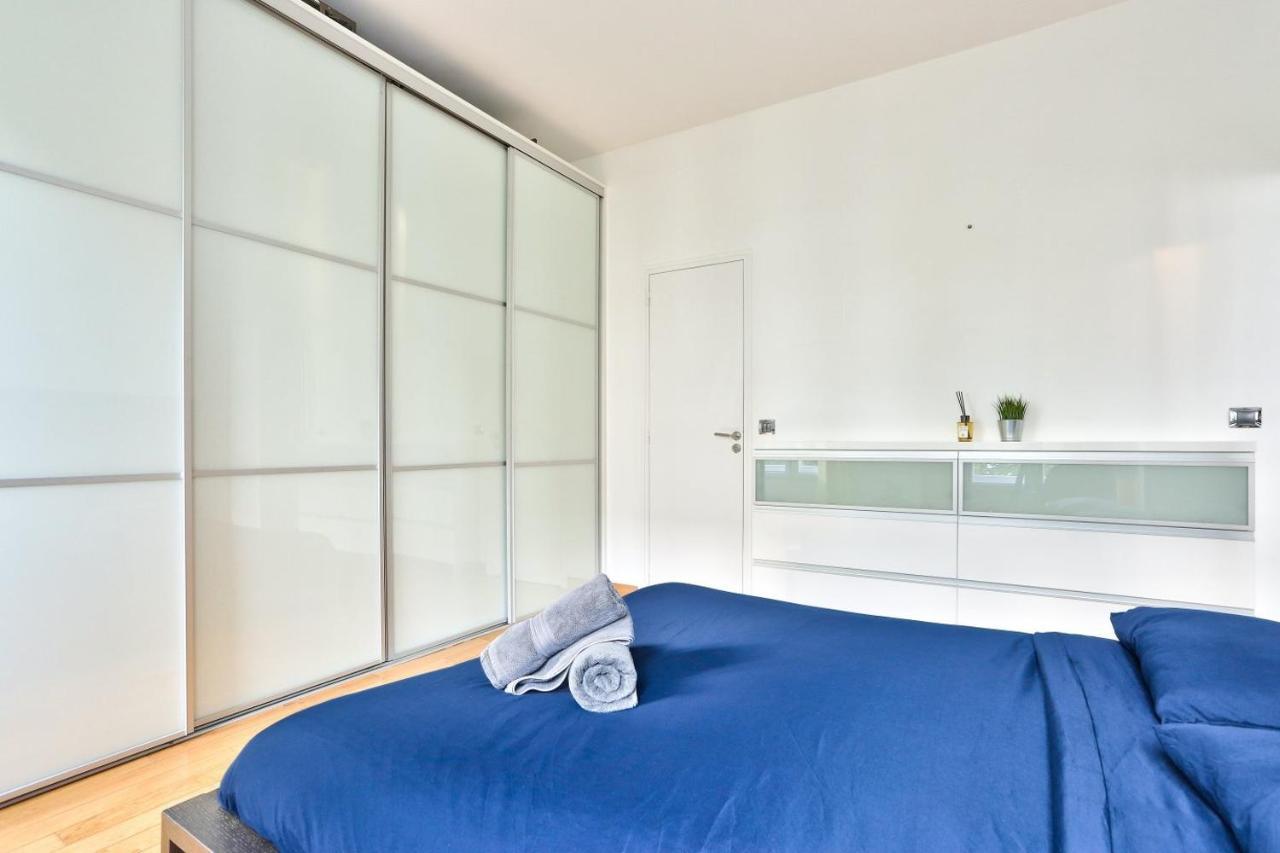 Appartement Quartier Champs-Elysees 4 Free Netflix Paris Eksteriør billede